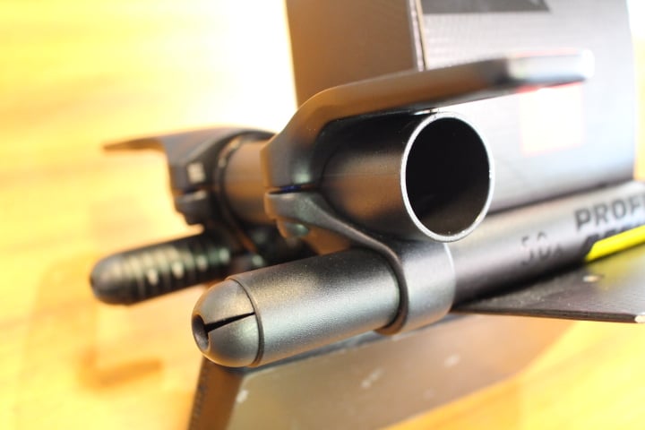 PROFILE DESIGN プロファイルデザイン Hypersonic/Ergo/50a エ