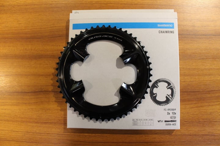 SHIMANO(シマノ)Dura-Ace(デュラエース) FC-R9200/FC-R9200-