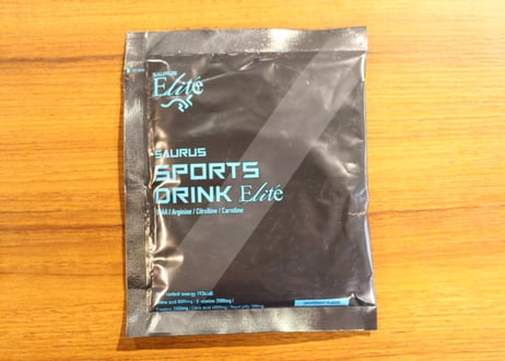 AMINO SAURUS SPORTS DRINK Elite サウルススポーツドリンクエリート