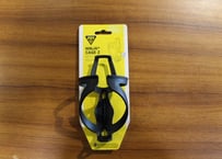TOPEAK Ninja+ Cage Z With AirTag Mount