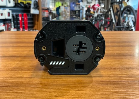 BOSCH（ボッシュ）Power Tube 625スマートシステム 水平タイプ