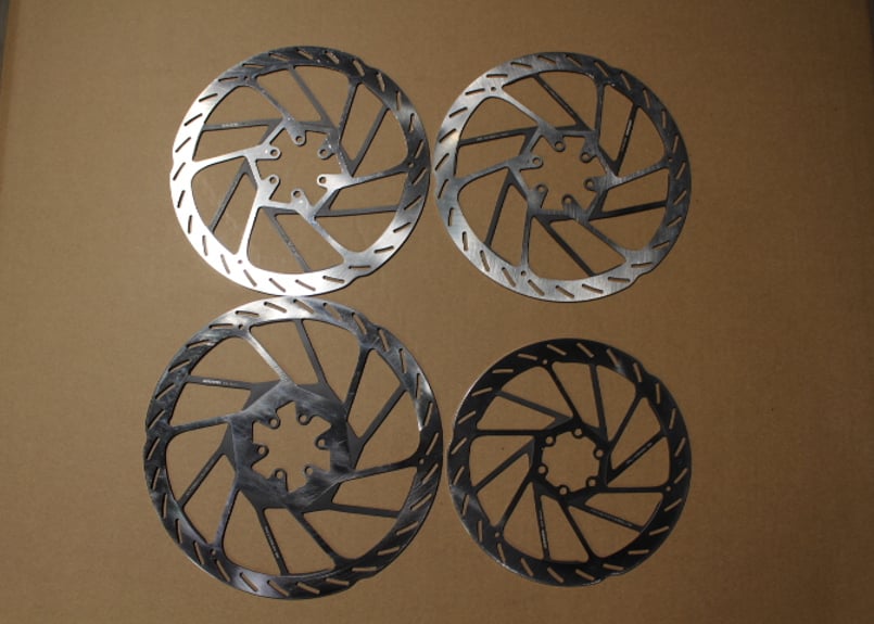 SRAM MAVEN ULTIMATE EXPERT KIT マウンテンバイクディスクブレーキ