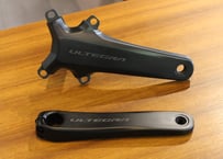 SHIMANO(シマノ) ULTEGRA(アルテグラ) FC-R8100 170mm クランクアーム左右セット