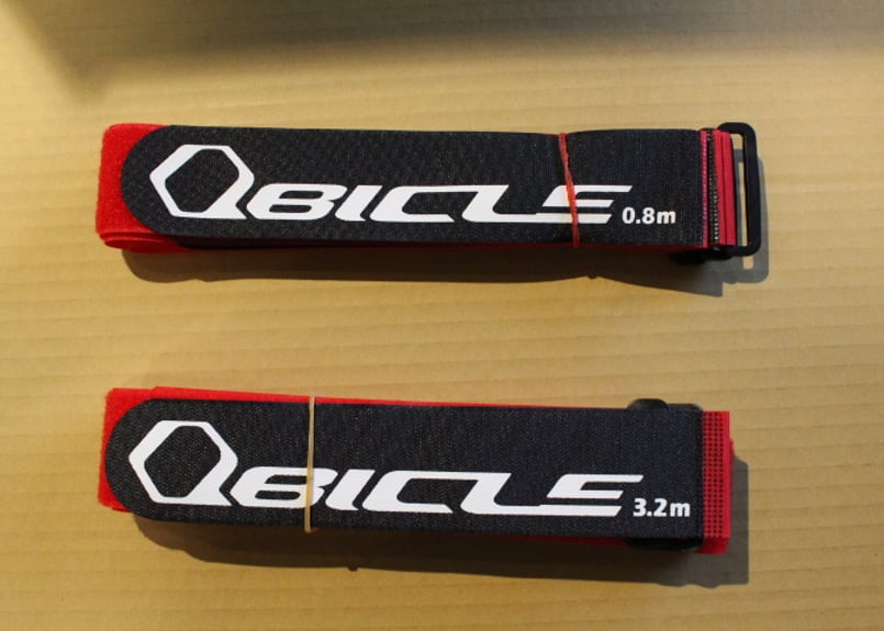 輪行箱】QBICLE(キュービクル) バイクポーター TT | TRIPCYCLE スポーツ