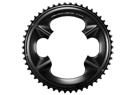 SHIMANO(シマノ)Dura-Ace(デュラエース) FC-R9200/FC-R9200-P用 チェーンリング 50T ２x１２速