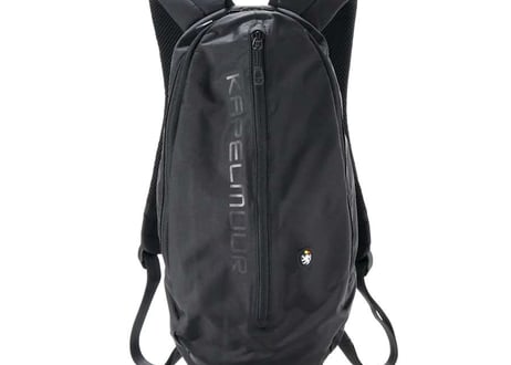ライトスリムバックパック　9L　V2