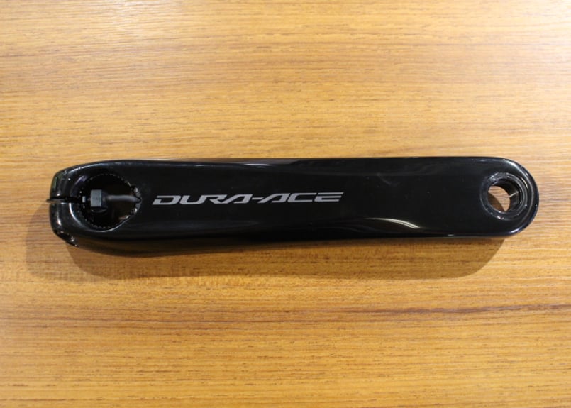 SHIMANO(シマノ) Dura-Ace(デュラエース) FC-R9200-P パワーメータ