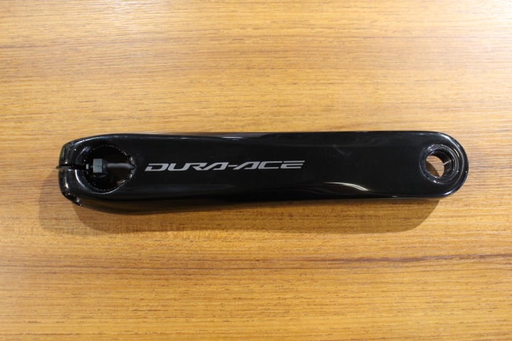 SHIMANO(シマノ) Dura-Ace(デュラエース) FC-R9200-P パワーメータ