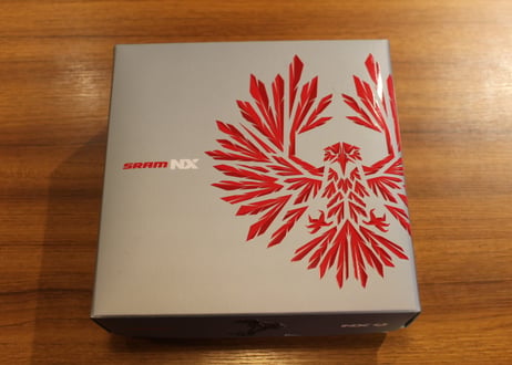 SRAM(スラム) NX Eagle Rear Derailleur スラム リアディレーラー 12スピード