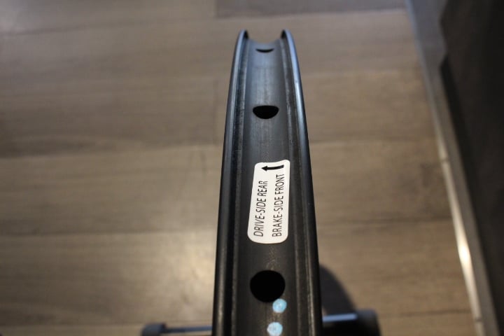 Bontrager(ボントレガー) Aeolus Pro(アイオロス プロ) 51 TLR デ