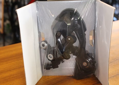 SHIMANO(シマノ) １０５ リアディレーラー RD-R7000-GS １１速用