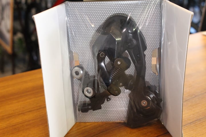 SHIMANO(シマノ) 105 リアディレーラー RD-R7000-GS 11速用 | TR