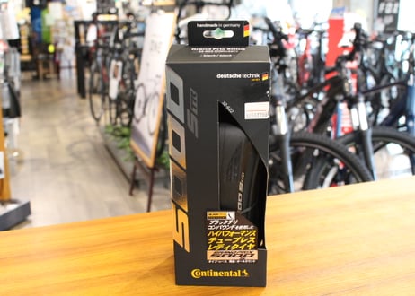 コンチネンタル Grand Prix 5000 S-TR ７００x３２C