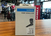 シマノ FD-R7150 Di2専用　フロント２速用