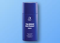 アグレッシブデザイン　Top Athlete Sun Protect “Fighter” トップアスリート　サンプロテクト　“ファイター”　WAKO’S