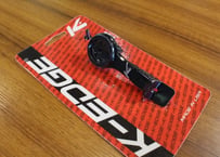 k-edge Madone SLR Gen 8 comb Garmin Mount