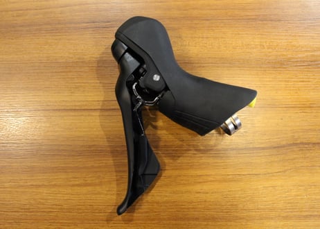 SHIMANO(シマノ) GRX ST-RX600-R １１速用　右側のみ