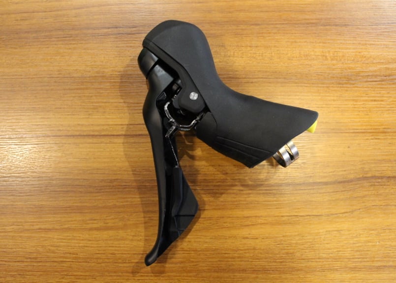 SHIMANO(シマノ) GRX ST-RX600-R 11速用 右側のみ | TRIPCYC