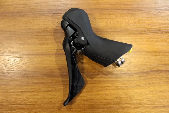 SHIMANO(シマノ) GRX ST-RX600-R 11速用 右側のみ | TRIPCYC