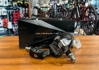 Shimano（シマノ）PD-R9100 SPD-SL ペダル　ノーマル軸