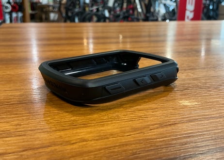 Garmin（ガーミン）edge540/840専用 サイクルコンピュータ シリコンケース