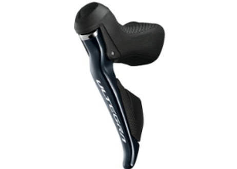 【廃盤商品】SHIMANO(シマノ) ULTEGRA(アルテグラ) ST-R8070-L　左側のみ