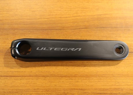 SHIMANO(シマノ) ULTEGRA(アルテグラ) FC-R8100 170mm クランクアーム左右セット