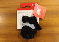 【在庫限り】Bontrager circuit ウィメンズ Twin Gel サイクリング グローブ XS