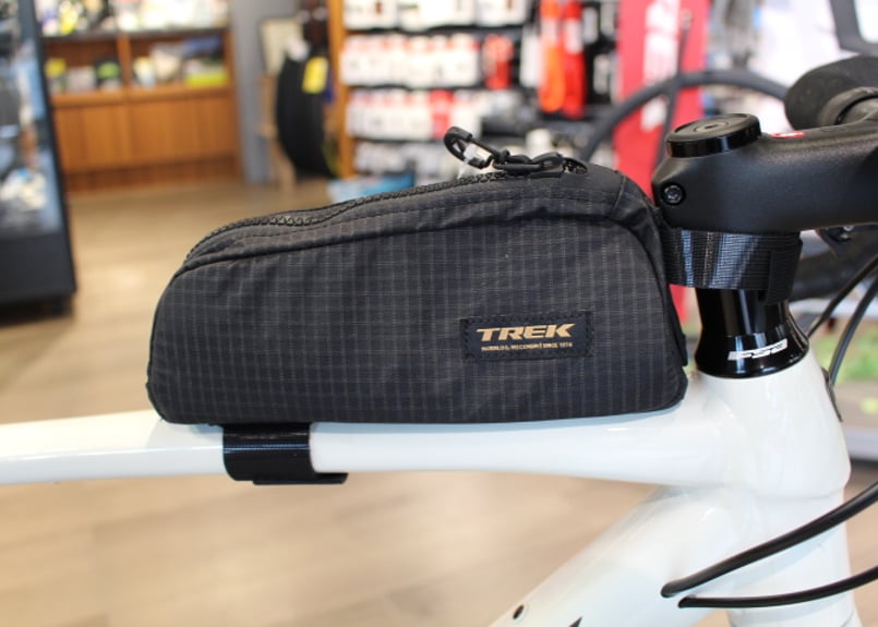 TREK トレック ピーダスン サイン入りバックパック ジャパンカップ 支給品 TREK トレック ピーダスン サイン入りバックパック ジャパン
