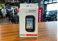 IGPSPORT BSC300T サイクルコンピューター