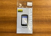 Garmin（ガーミン）Edge Explore2用　液晶保護フィルム