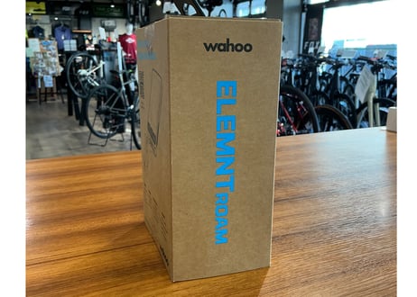 Wahoo（ワフー）ELEMNT ROAM V3