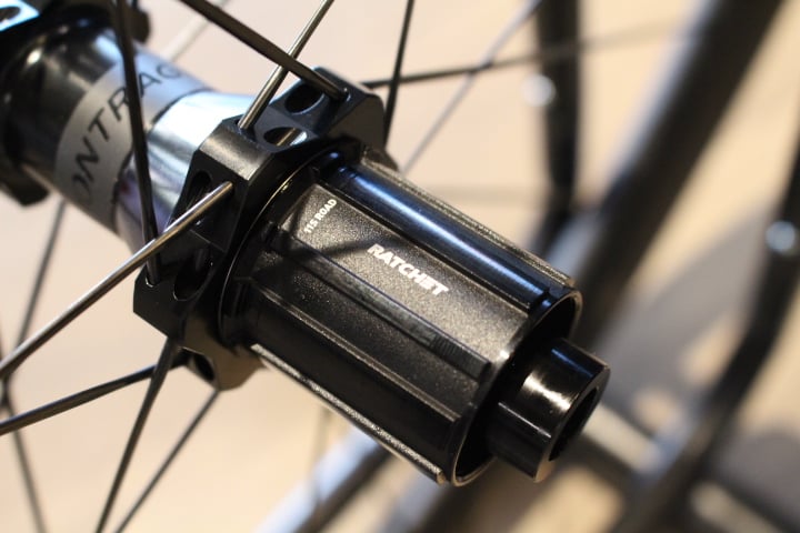 Bontrager(ボントレガー) Aeolus Pro(アイオロス プロ) 51 TLR デ