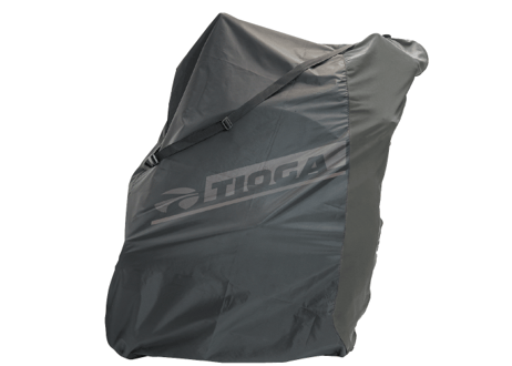 TIOGA(タイオガ)３ステップ コンパクト輪行バッグ Flex Pod