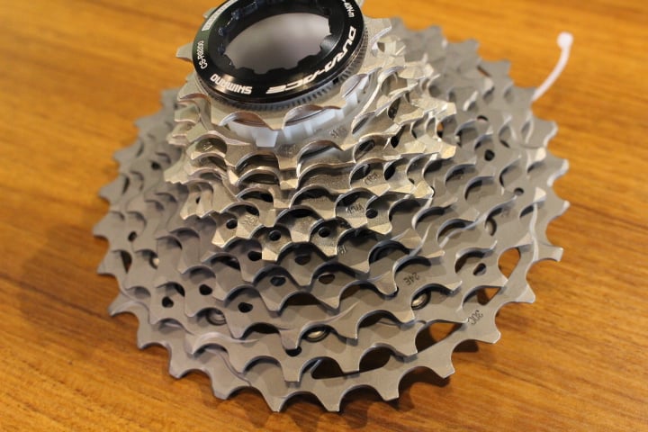 SHIMANO(シマノ)DURA-ACE(デュラエース) CS-R9200-12 11-30