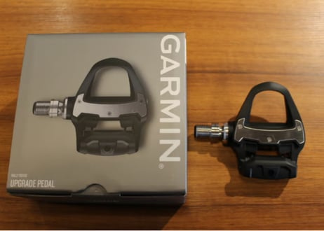 GARMIN(ガーミン) Rally(ラリー) シマノ専用 RS100 アップグレードキットペダル