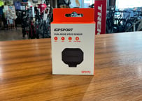 IGPSPORT DUAL MORE SPEED SENSOR