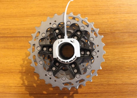 SHIMANO(シマノ)DURA-ACE(デュラエース) CS-R9200-12  11-30T 電動シフト専用