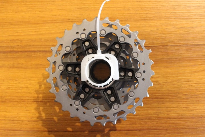 SHIMANO(シマノ)DURA-ACE(デュラエース) CS-R9200-12 11-30