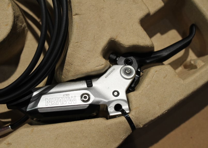 SRAM MAVEN ULTIMATE EXPERT KIT マウンテンバイクディスクブレーキ