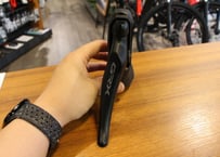 SHIMANO(シマノ) GRX ST-RX600-R １１速用　右側のみ
