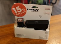 TREK Commuter Comp R flare City Light set