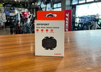 IGPSPORT DUAL MORE CADENCE SENSOR ケイデンスセンサー