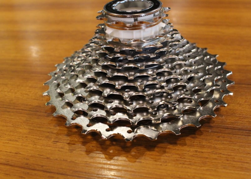 SHIMANO(シマノ) 105 CS-R7000 11-32T 11速用 | TRIPCYC