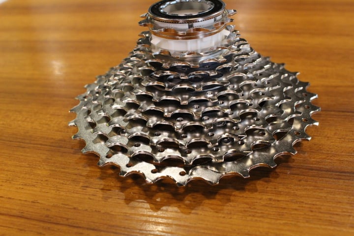 SHIMANO(シマノ) 105 CS-R7000 11-32T 11速用 | TRIPCYC