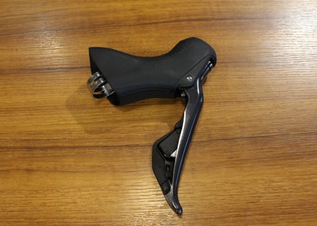 【廃盤商品】SHIMANO(シマノ) ULTEGRA(アルテグラ) ST-R8070-L　左側のみ