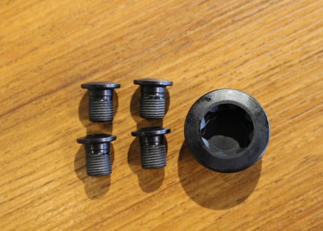 SHIMANO(シマノ) ULTEGRA(アルテグラ) FC-R8100 170mm クランクアーム左右セット