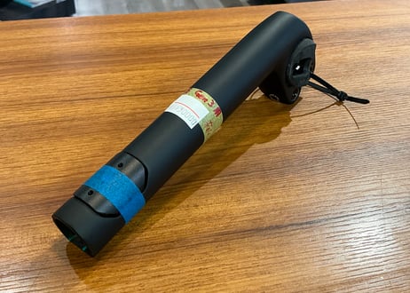 トレック Domane Gen3 インターナルシートマスト 200mm×20mm