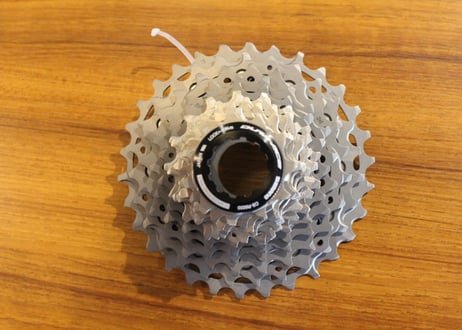 SHIMANO(シマノ)DURA-ACE(デュラエース) CS-R9200-12  11-30T 電動シフト専用