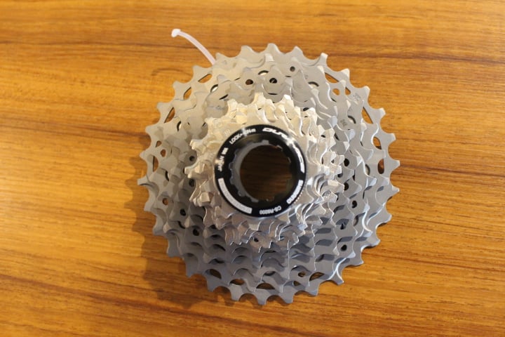 SHIMANO(シマノ)DURA-ACE(デュラエース) CS-R9200-12 11-30